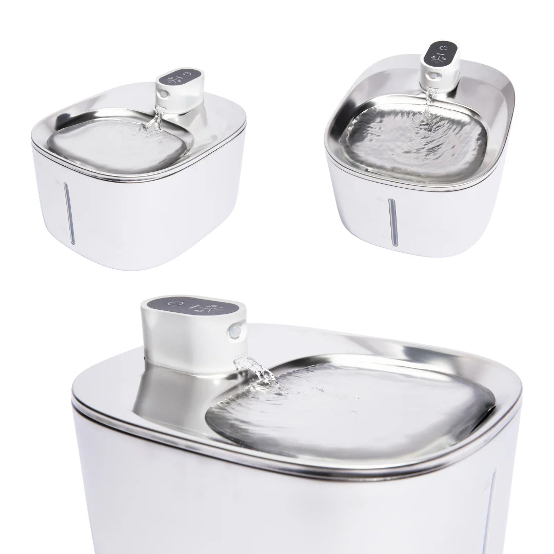 The ™ - Wireless Fountain