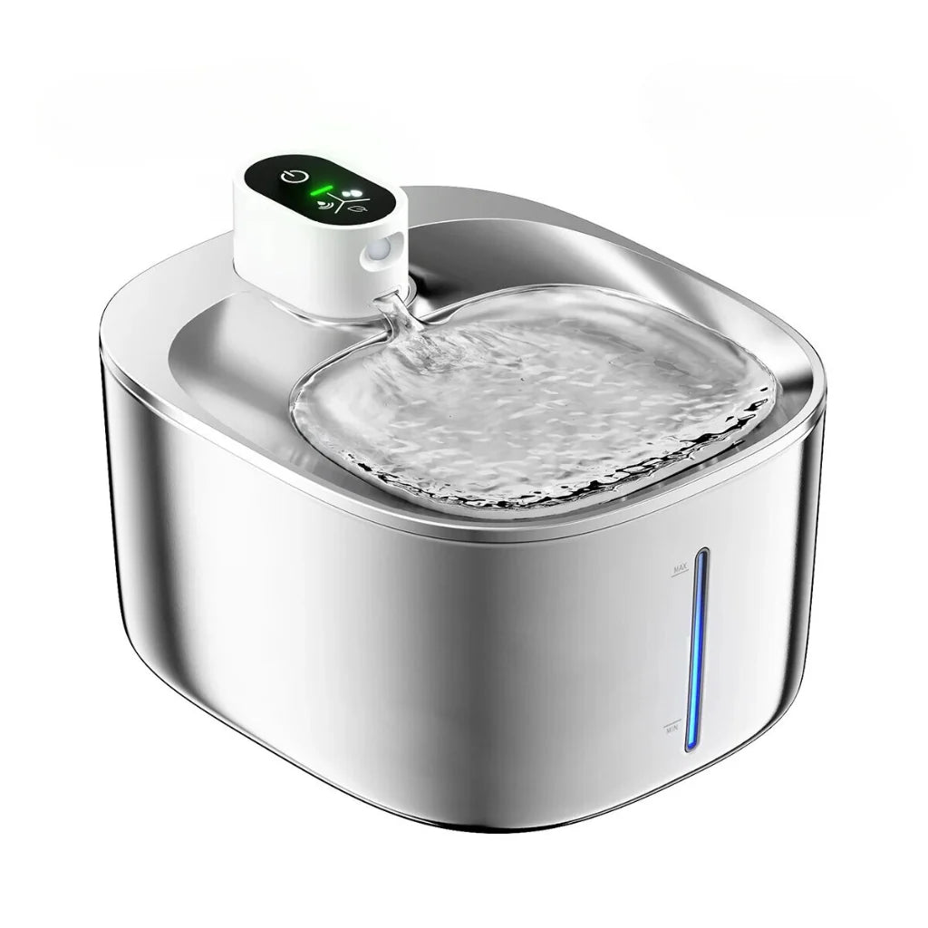The ™ - Wireless Fountain