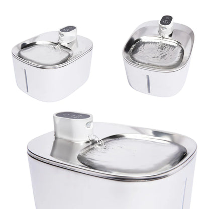 The ™ - Wireless Fountain